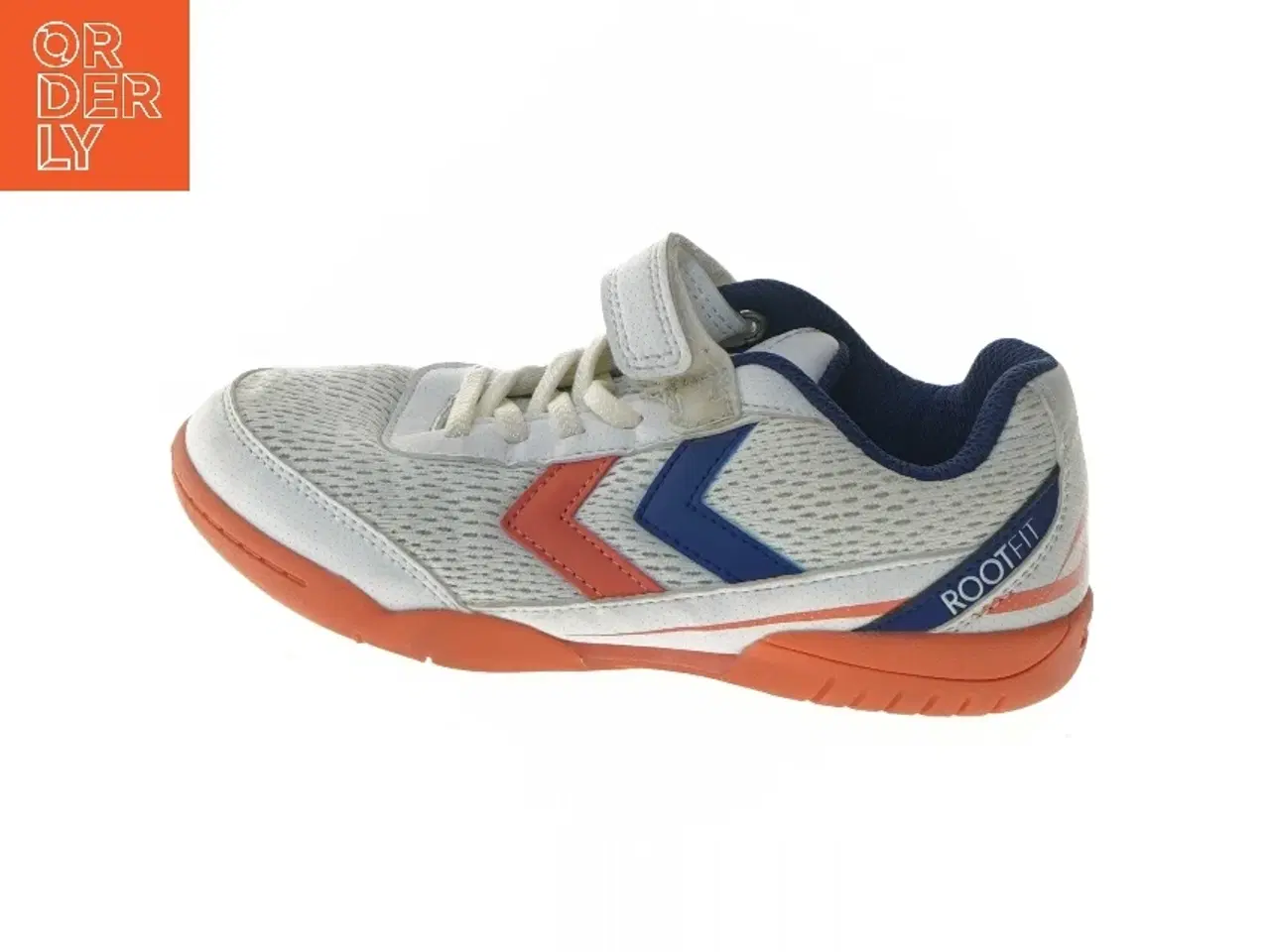 Billede 1 - Sportssko til børn, str. 34 fra Hummel (str. 34 )