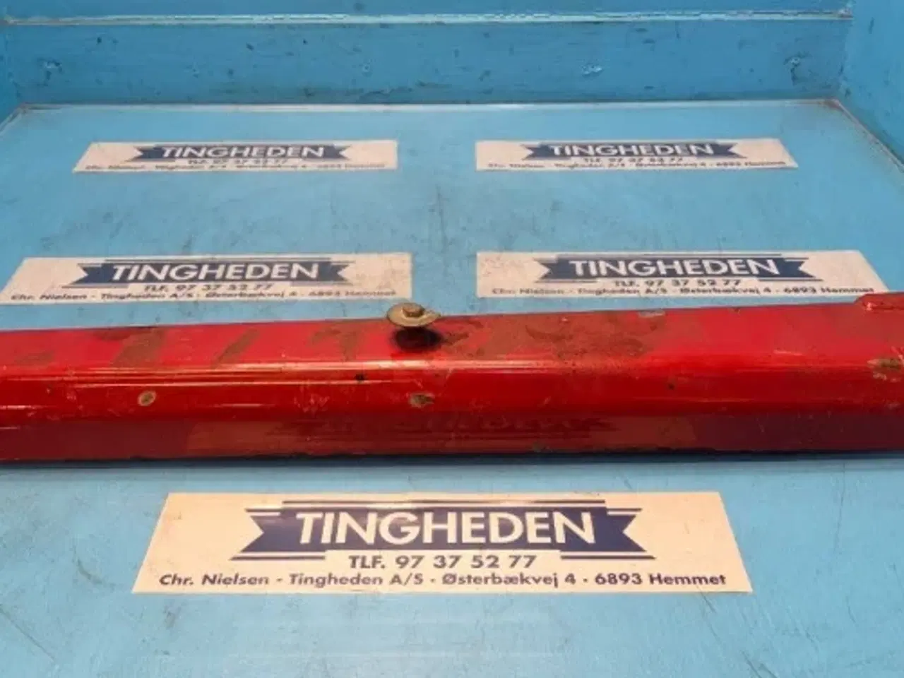 Billede 1 - Hydrema 806 Support 246671