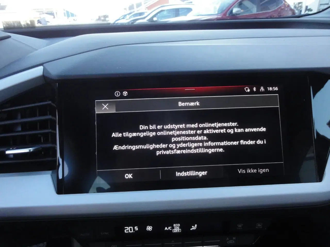 Billede 19 - Audi Q4 e-tron 35 
