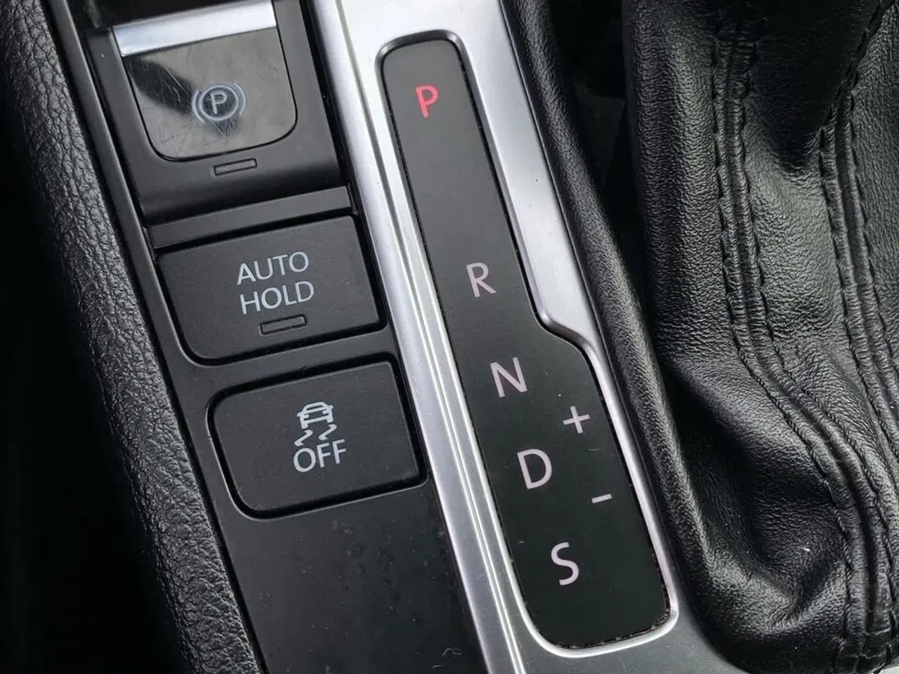 Billede 18 - VW Passat 2,0 TDI aut. 170HK Stc