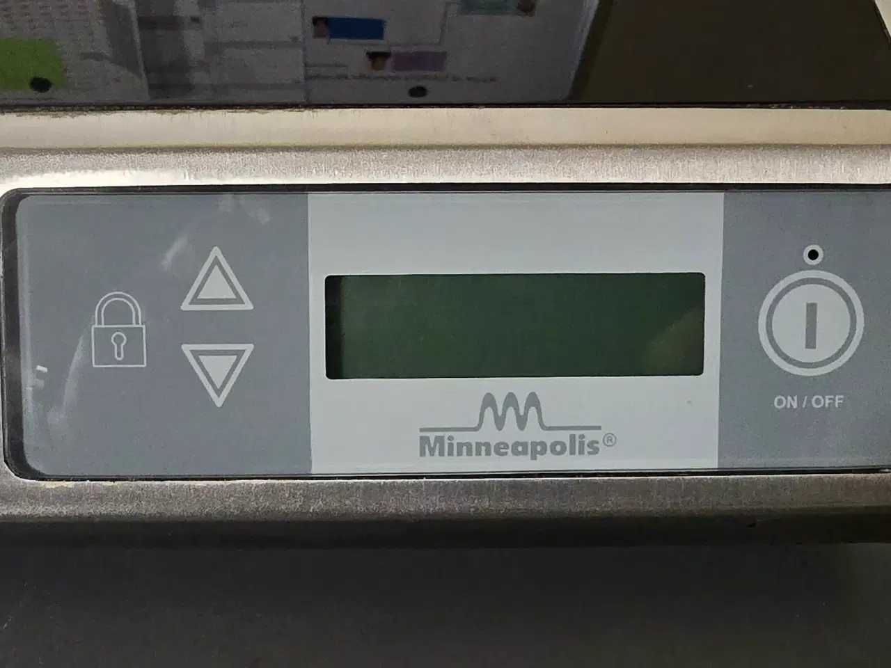 Billede 2 - 2 stk. Induktionskogeplader, bordmodel.