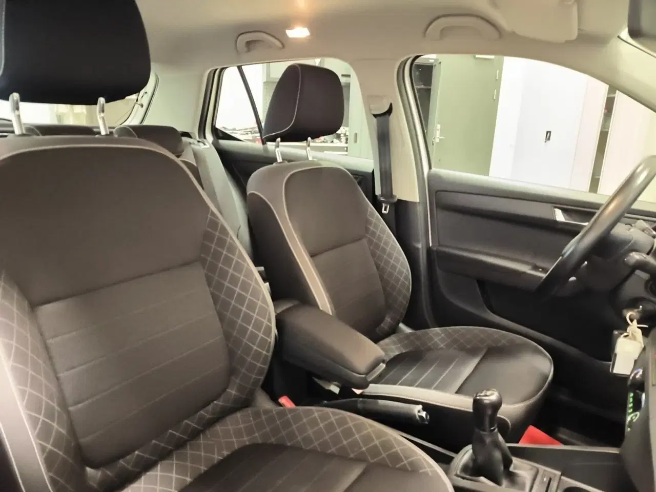 Billede 15 - Skoda Fabia 1,0 MPi 60 Ambition
