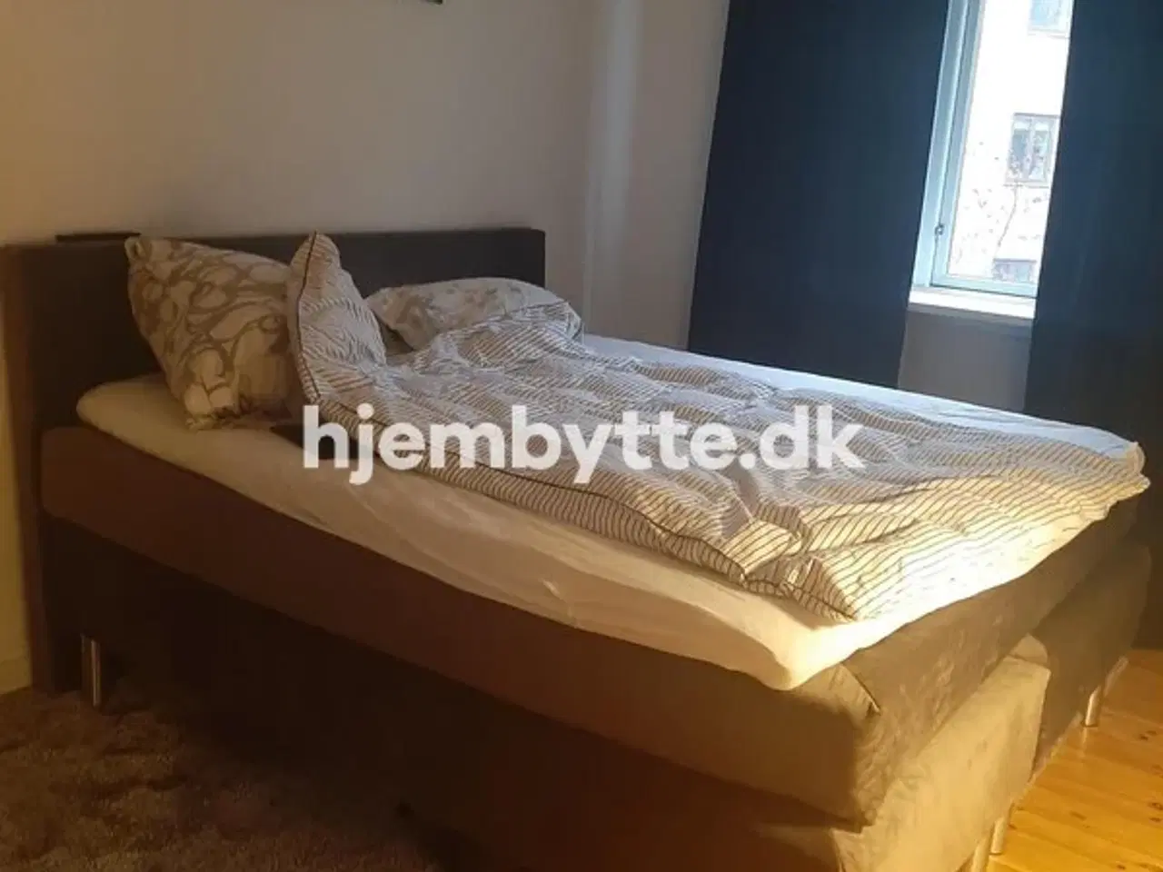 Billede 10 - Hjembytte - FrederiksgårdsAllé