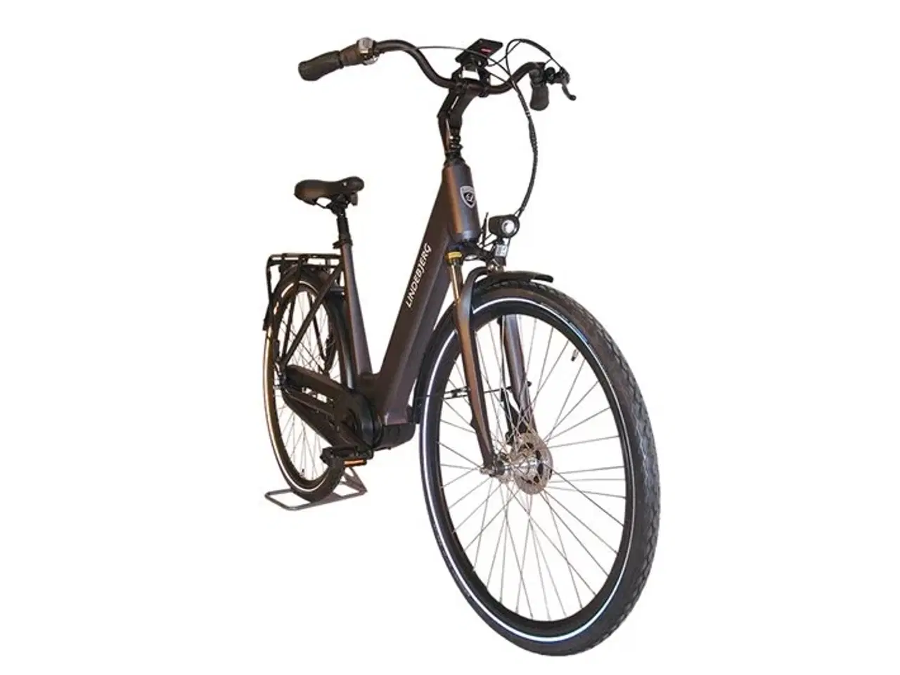 Billede 3 - Lindebjerg Elcykel Center LUX 2.0