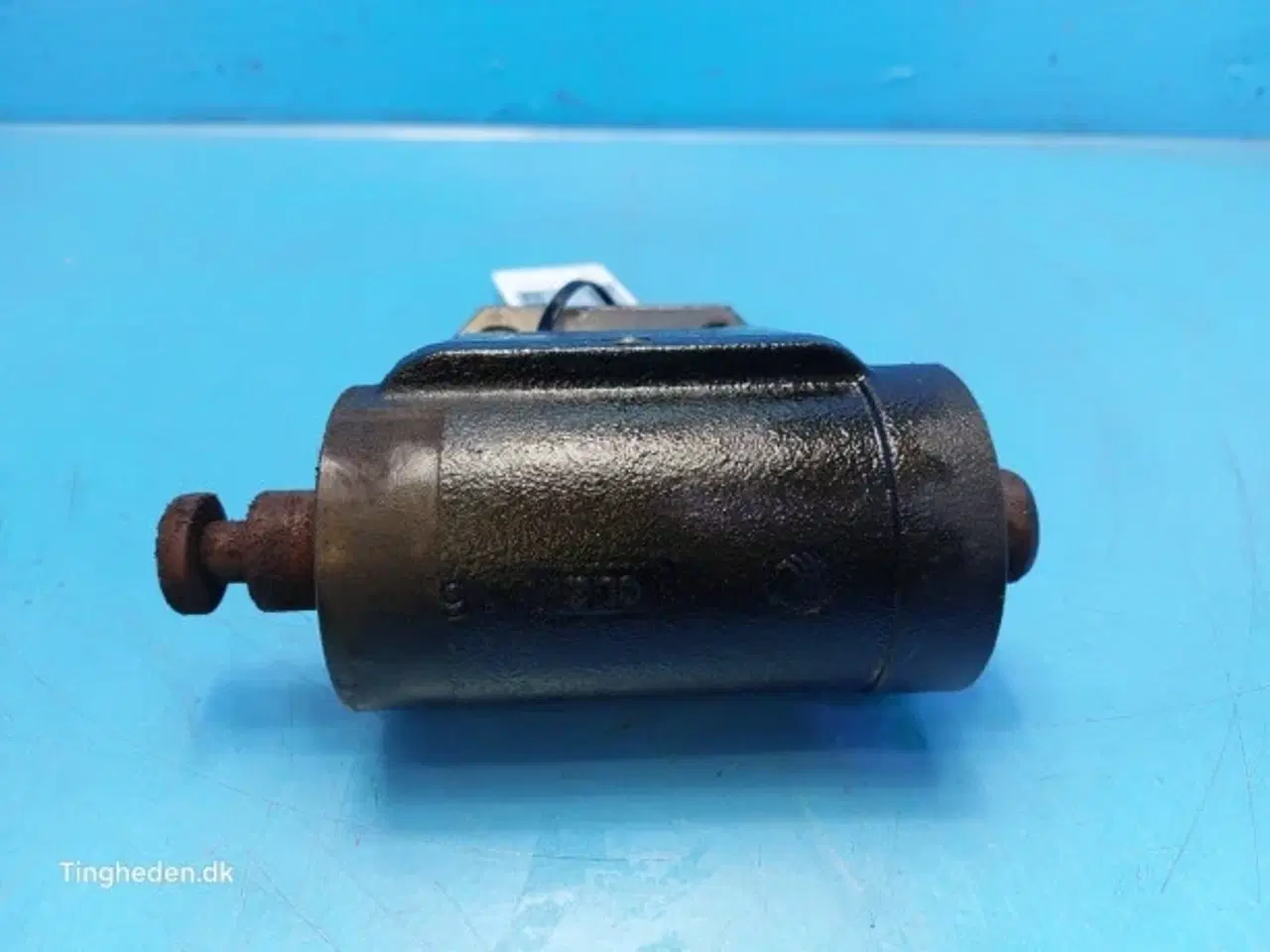 Billede 4 - Case Puma 185 Arbejdscylinder 87549983
