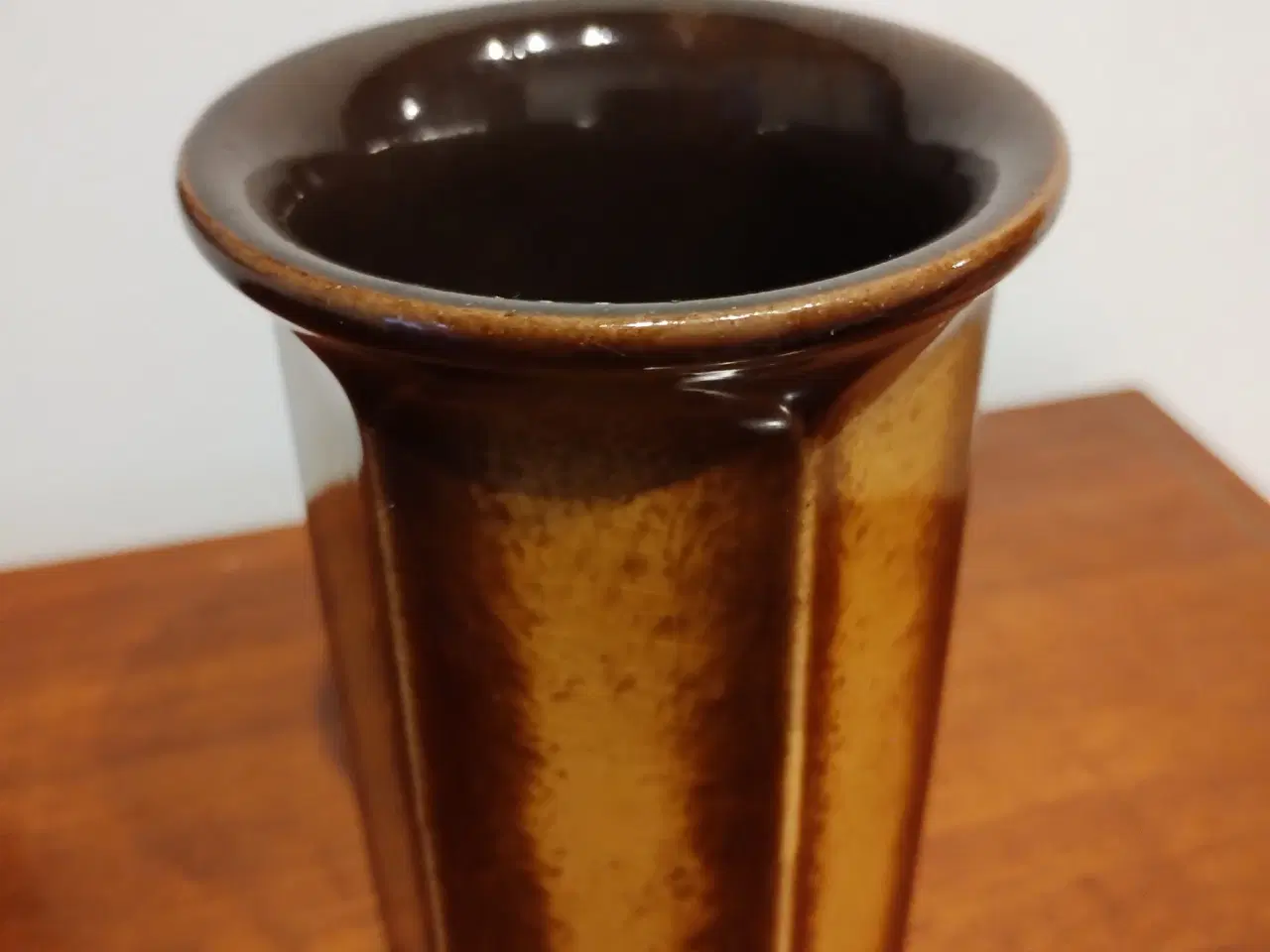 Billede 2 - West Germany vase