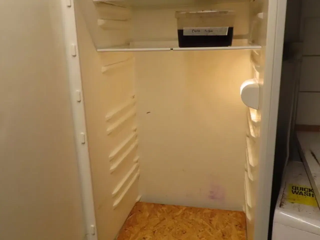 Billede 3 - 2 stk. køleskabe, BOSCH