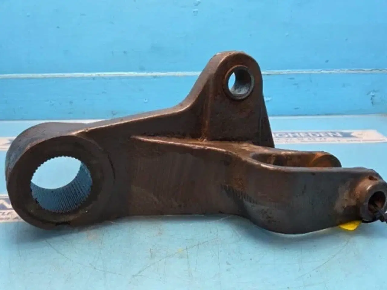 Billede 11 - Massey Ferguson 3060 Arm R. 3382420M12