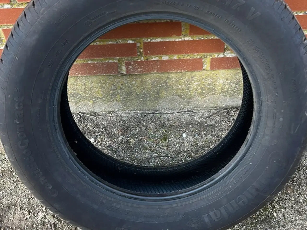 Billede 2 - Gode sommerdæk