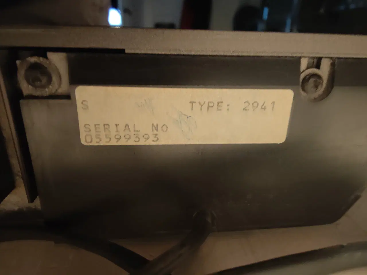 Billede 3 - Bang & Olufsen Beocord 3300 båndoptager - Retro