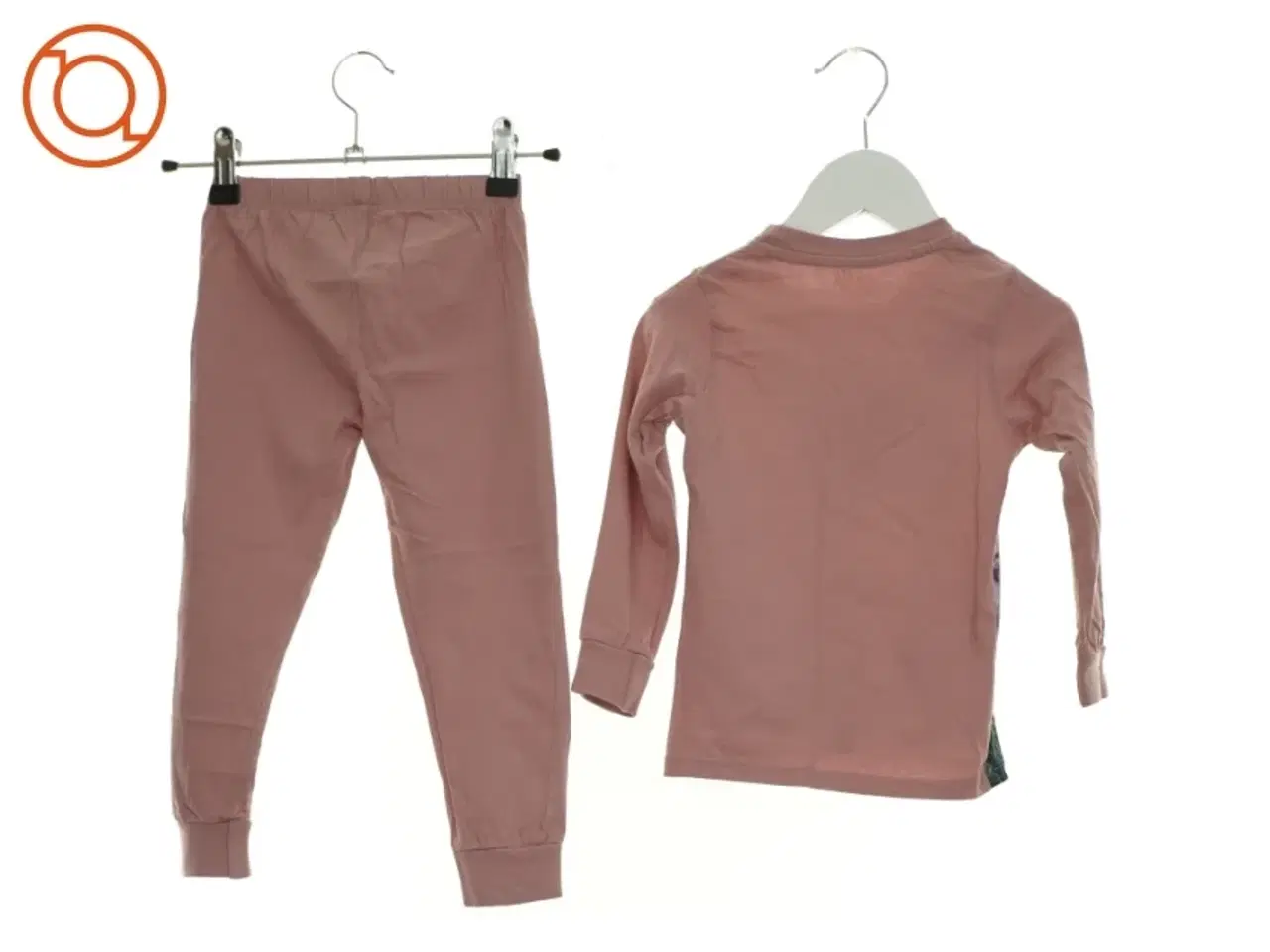 Billede 2 - Nattøj (2 dele) (str. 92 cm)