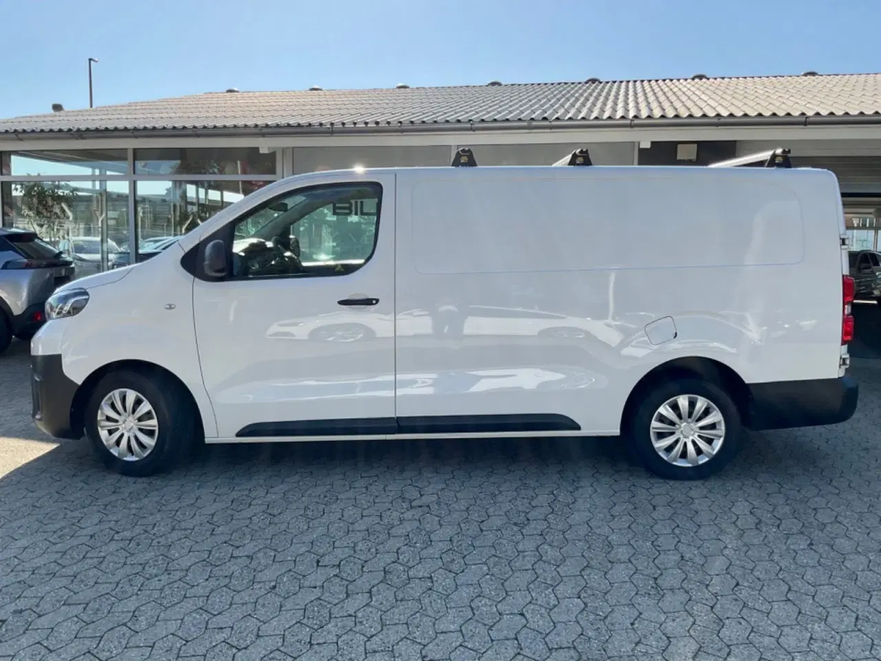 Billede 2 - Toyota ProAce 2,0 D 120 Long Comfort