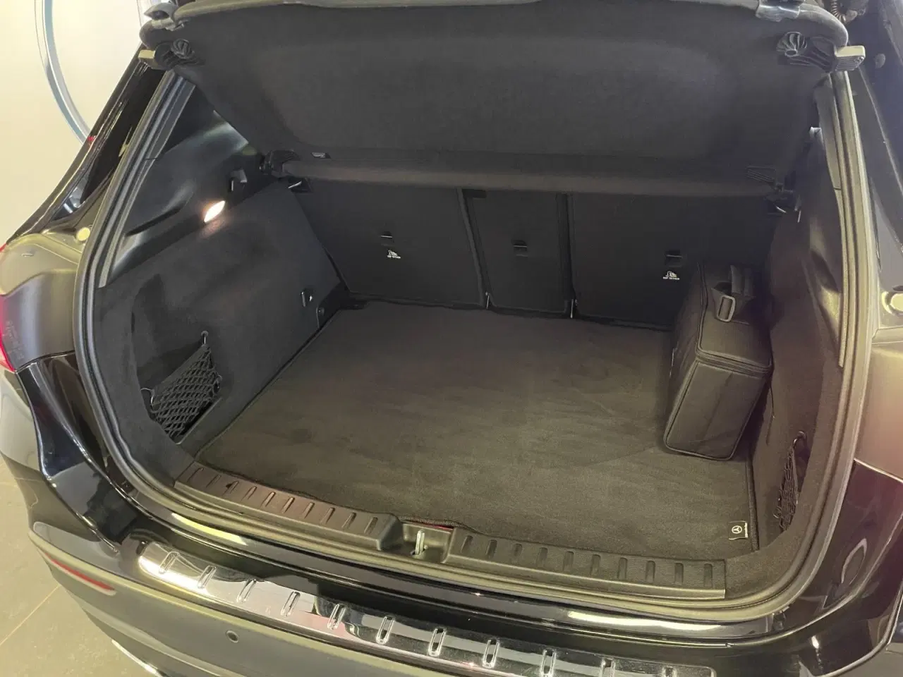 Billede 19 - Mercedes GLA250 e 1,3 AMG Line aut.