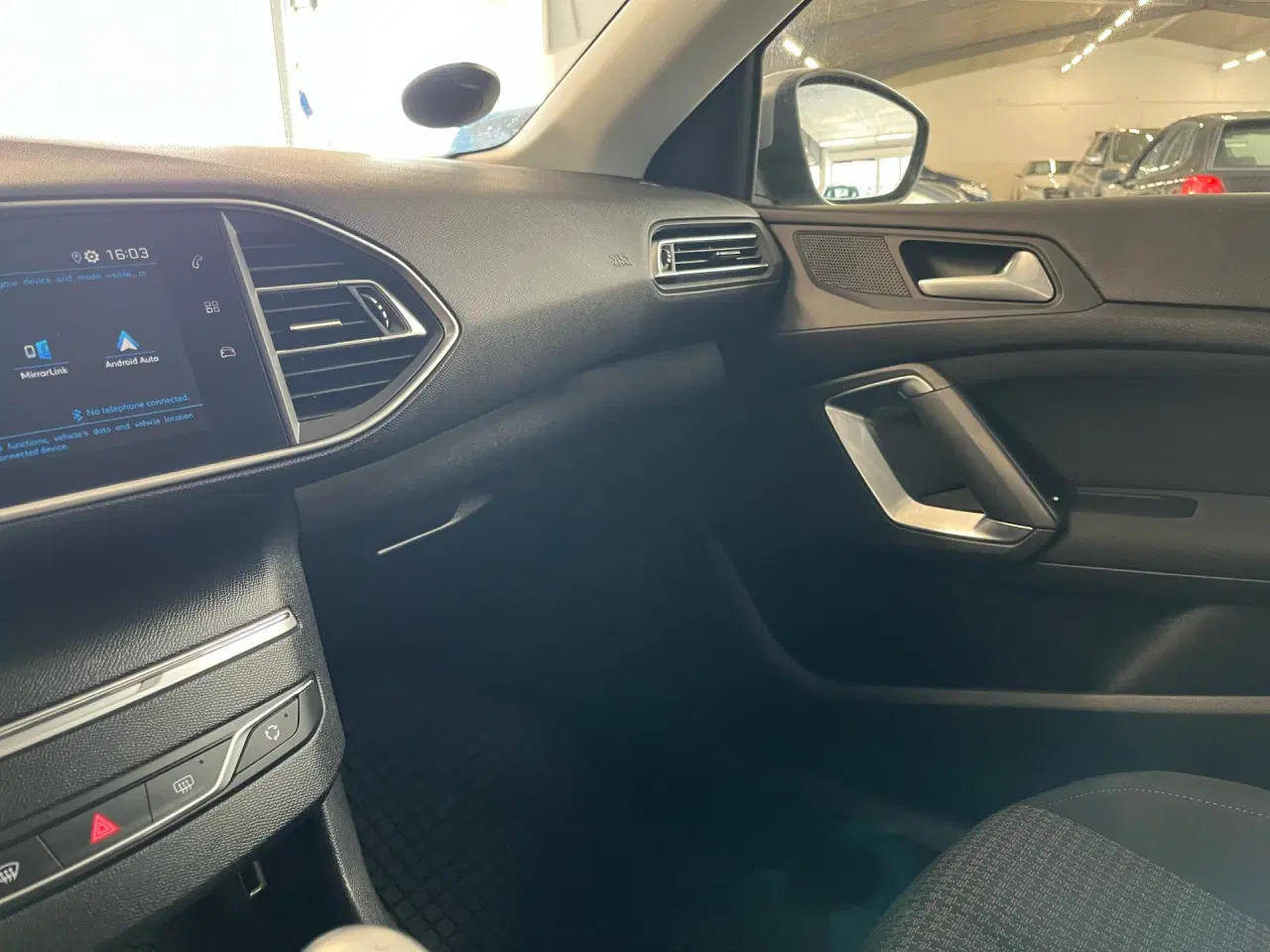 Billede 19 - Peugeot 308 SW 1,5 BlueHDi Style 130HK Stc 6g