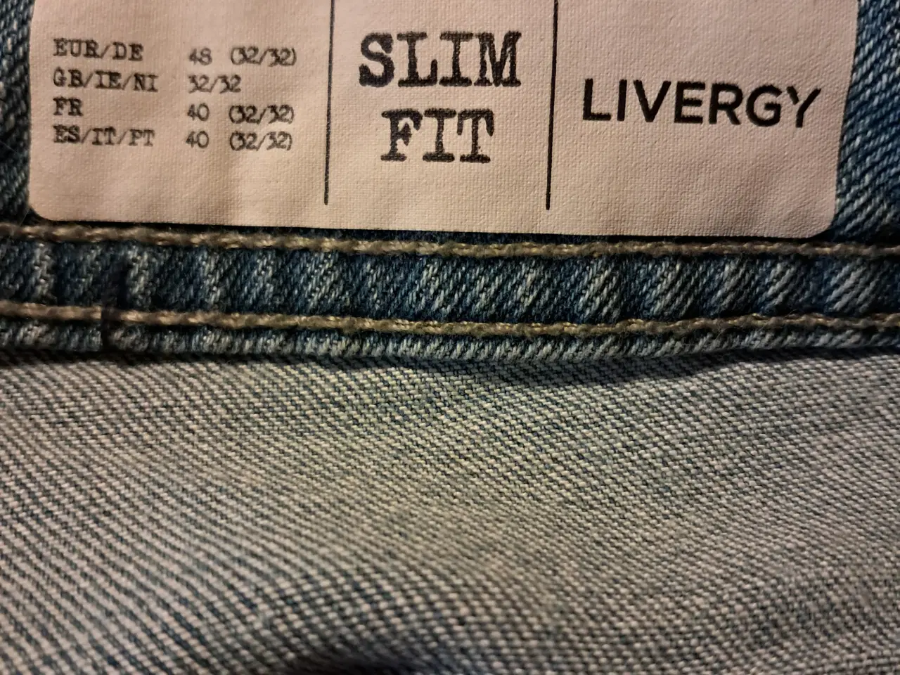 Billede 5 - Livergy – The Mountains Størrelse:48 bukser