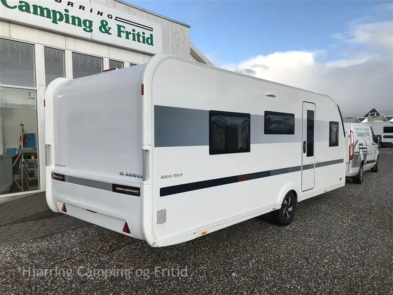 Billede 3 - 2024 - Adria Adora 593 UP