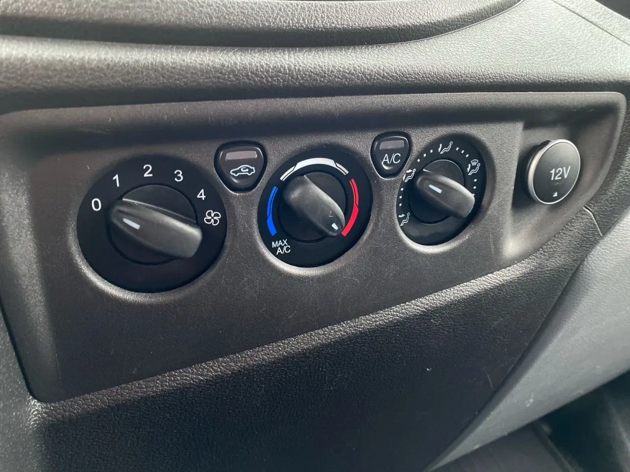 Billede 15 - Ford Transit 350 L2H2 2,0 TDCi Trend 130HK Van 6g