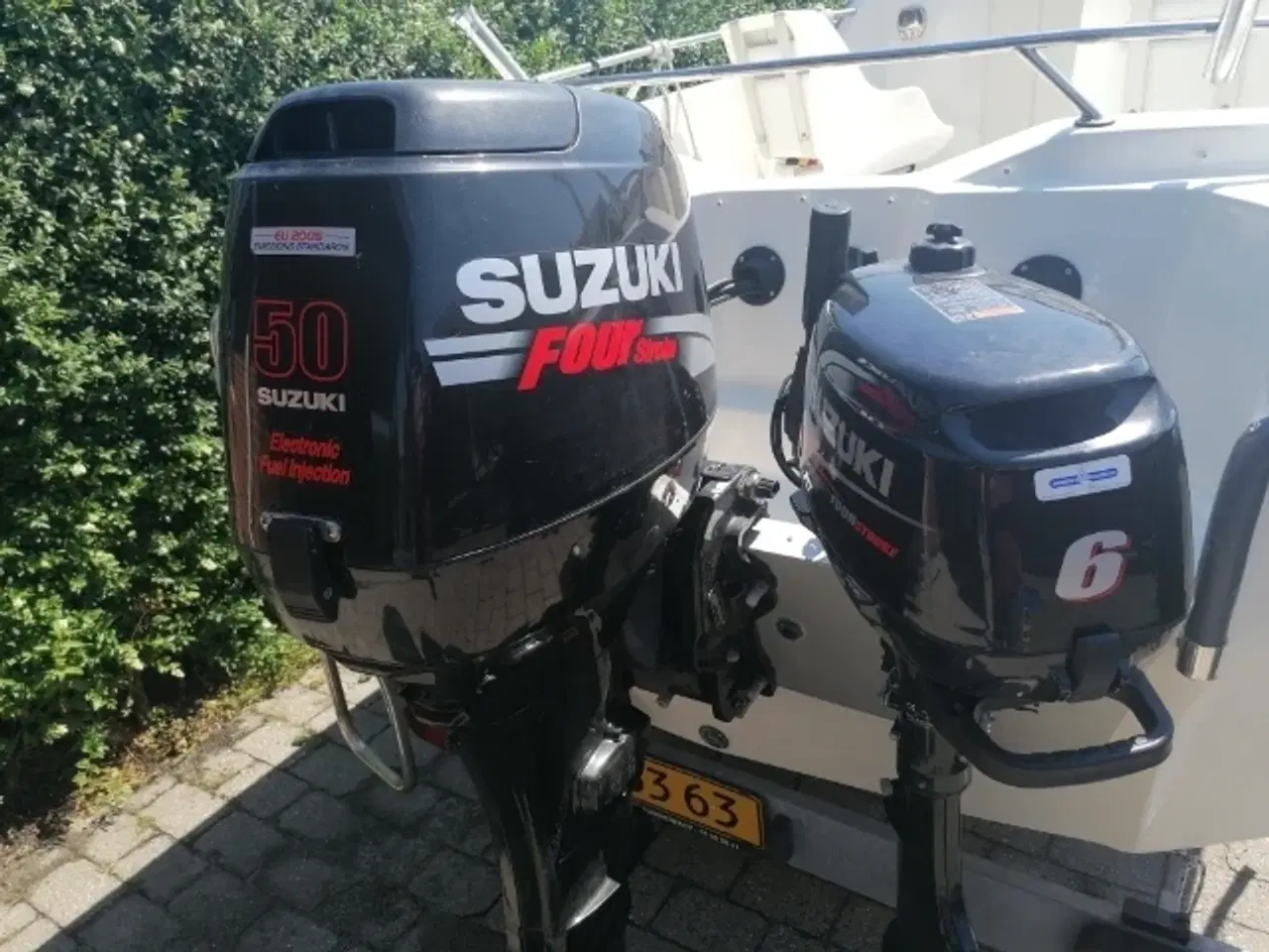 Billede 17 - Ryds 485C Big Fish