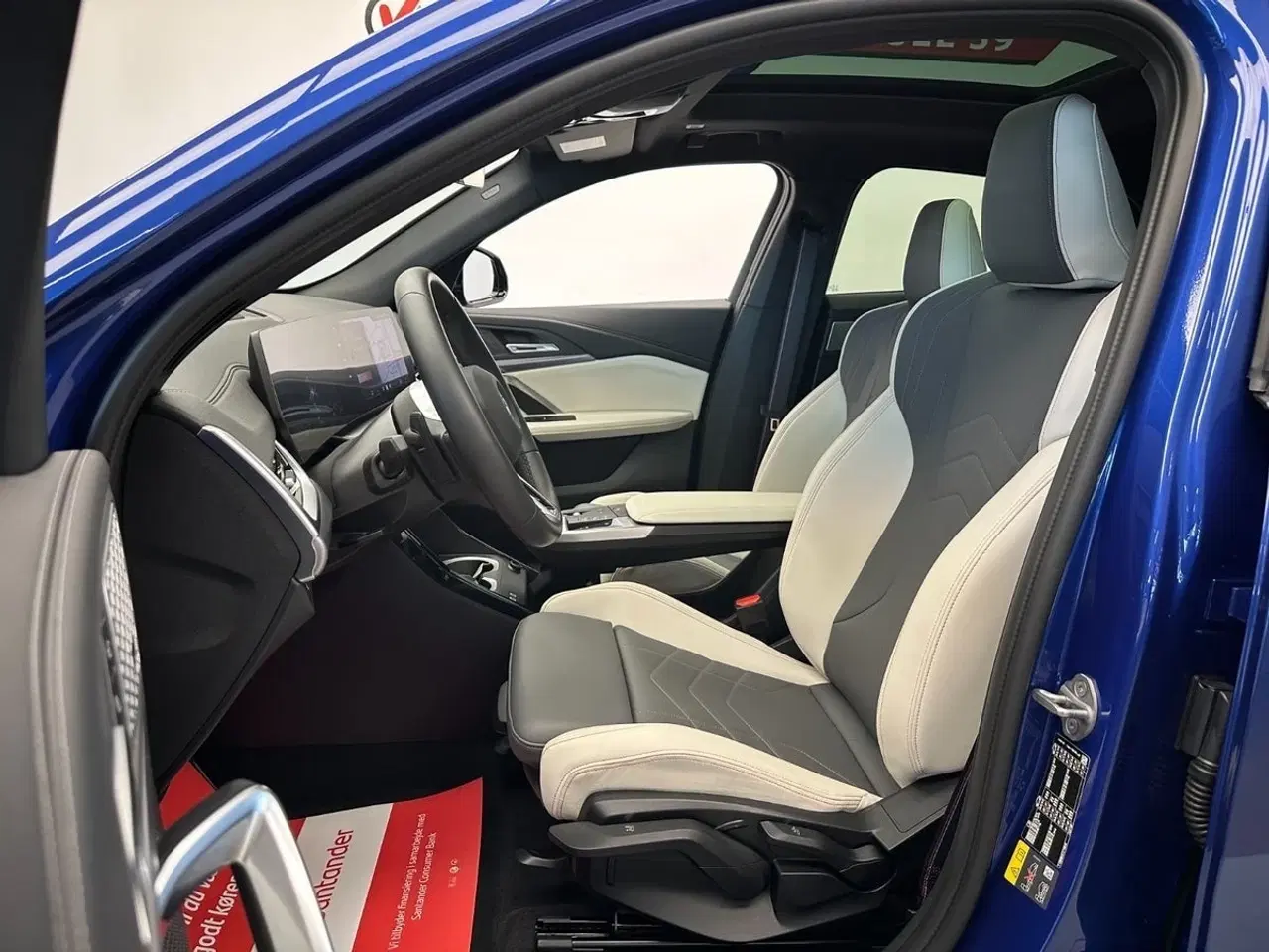 Billede 11 - BMW iX2 eDrive20 M-Sport