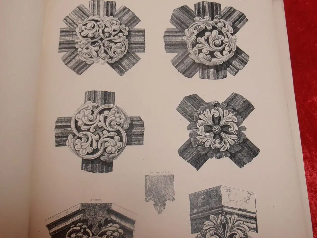 Billede 3 - Henry Shaw encyclopædia of ornament