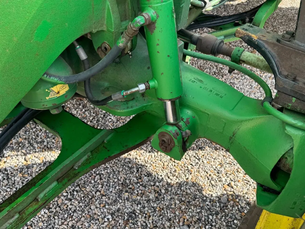 Billede 17 - John Deere 7920