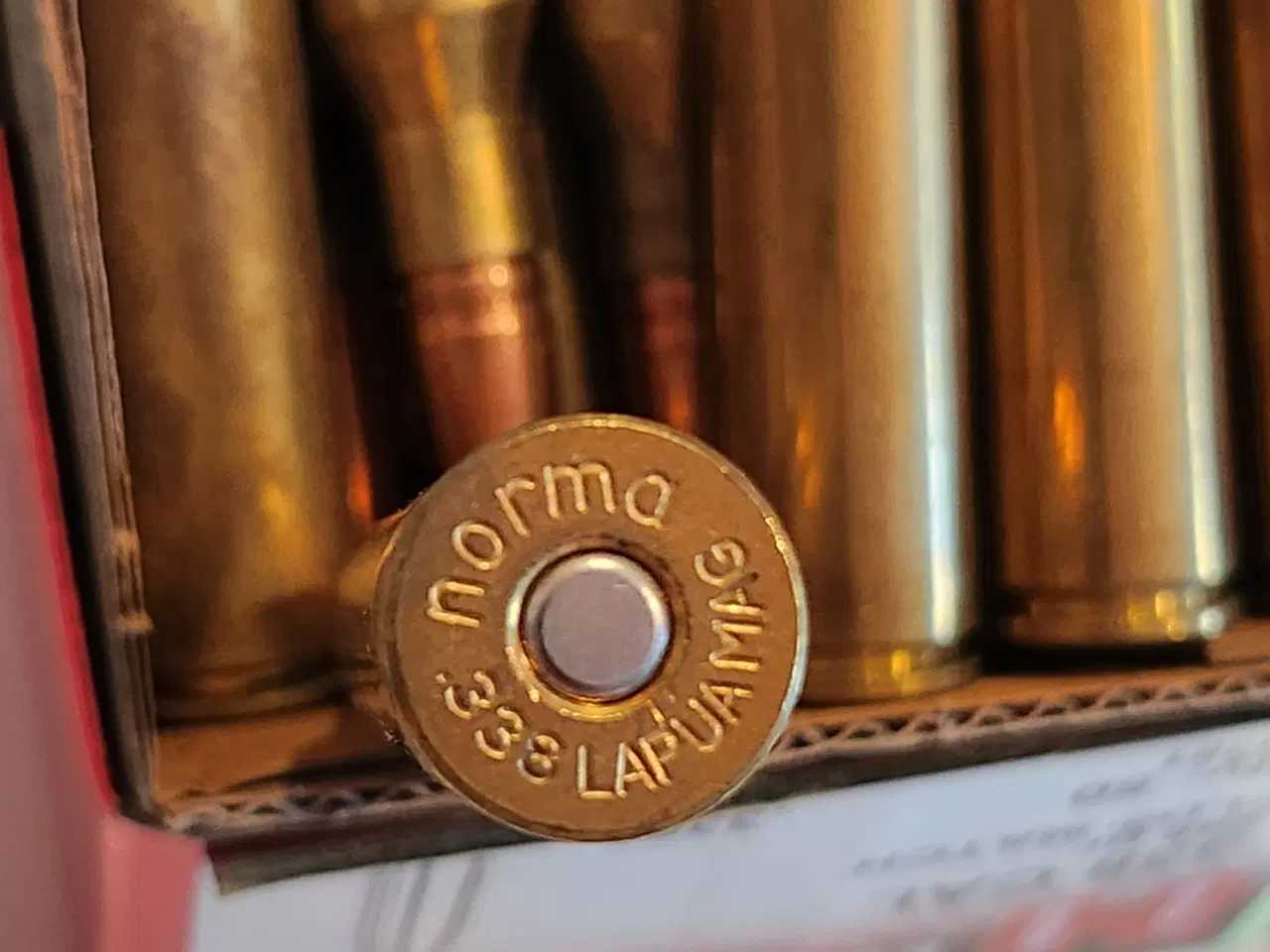 Billede 19 - Sako TRG-S .338LM