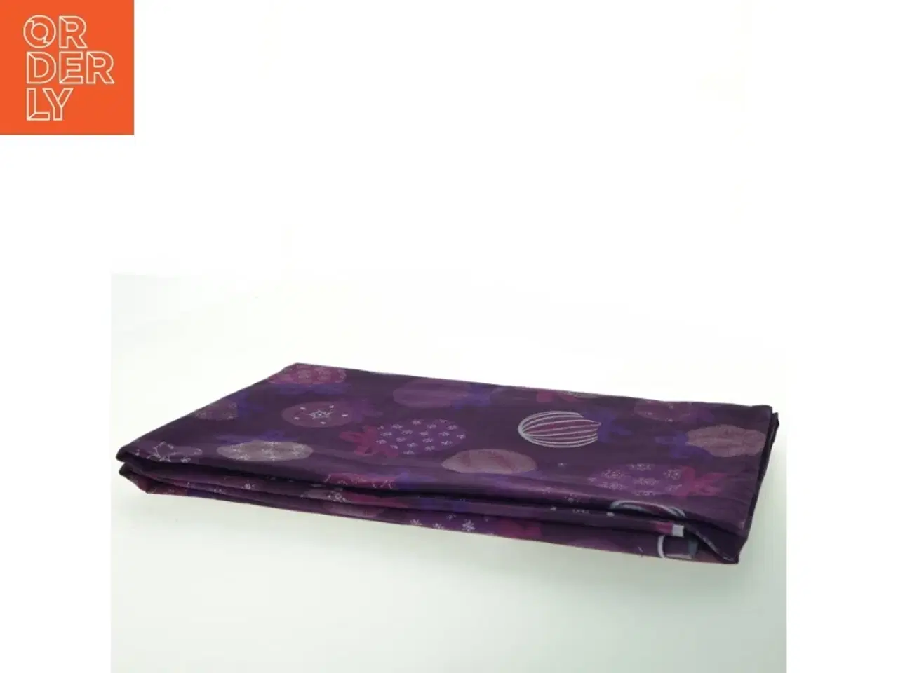 Billede 2 - Julestof med julemotiver