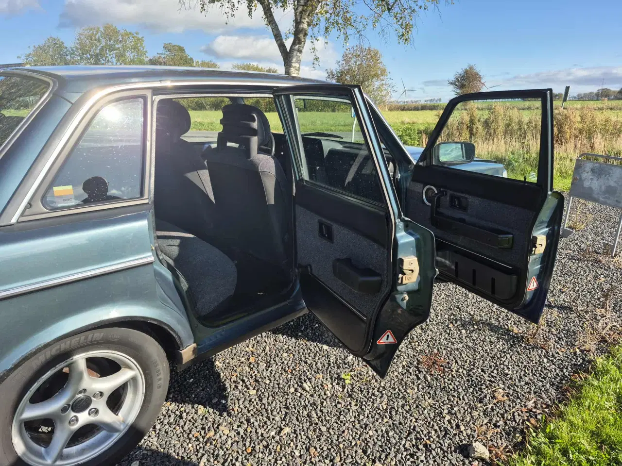 Billede 5 - Volvo 240 GL