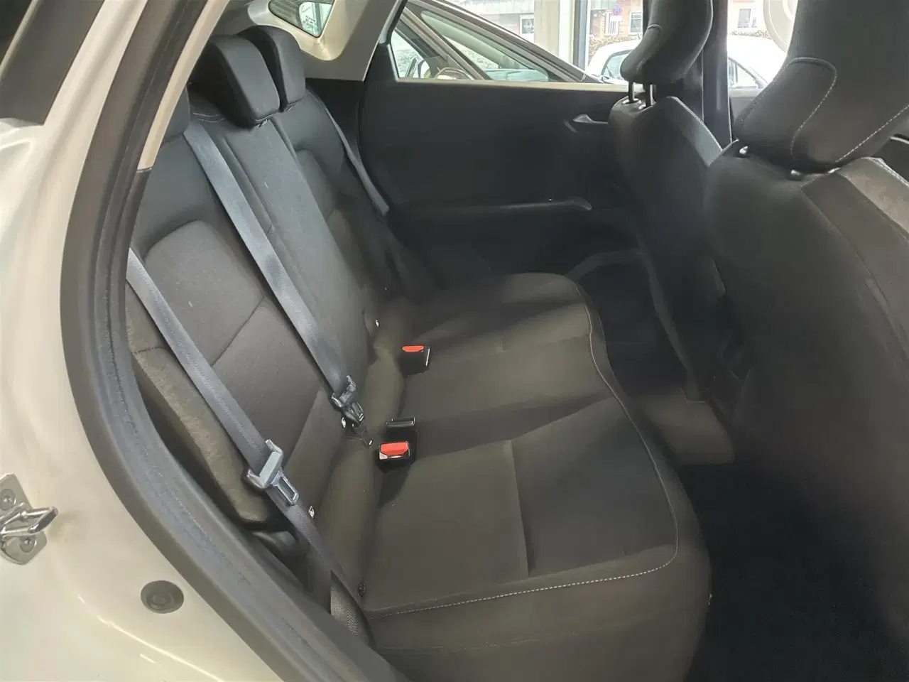 Billede 10 - Renault Captur 1,0 TCE Zen 100HK 5d