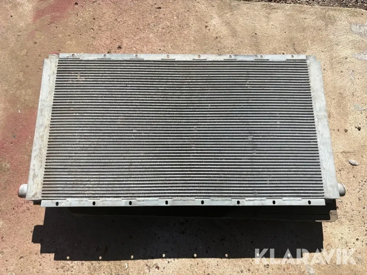 Billede 9 - Køler Hydac 1320X660