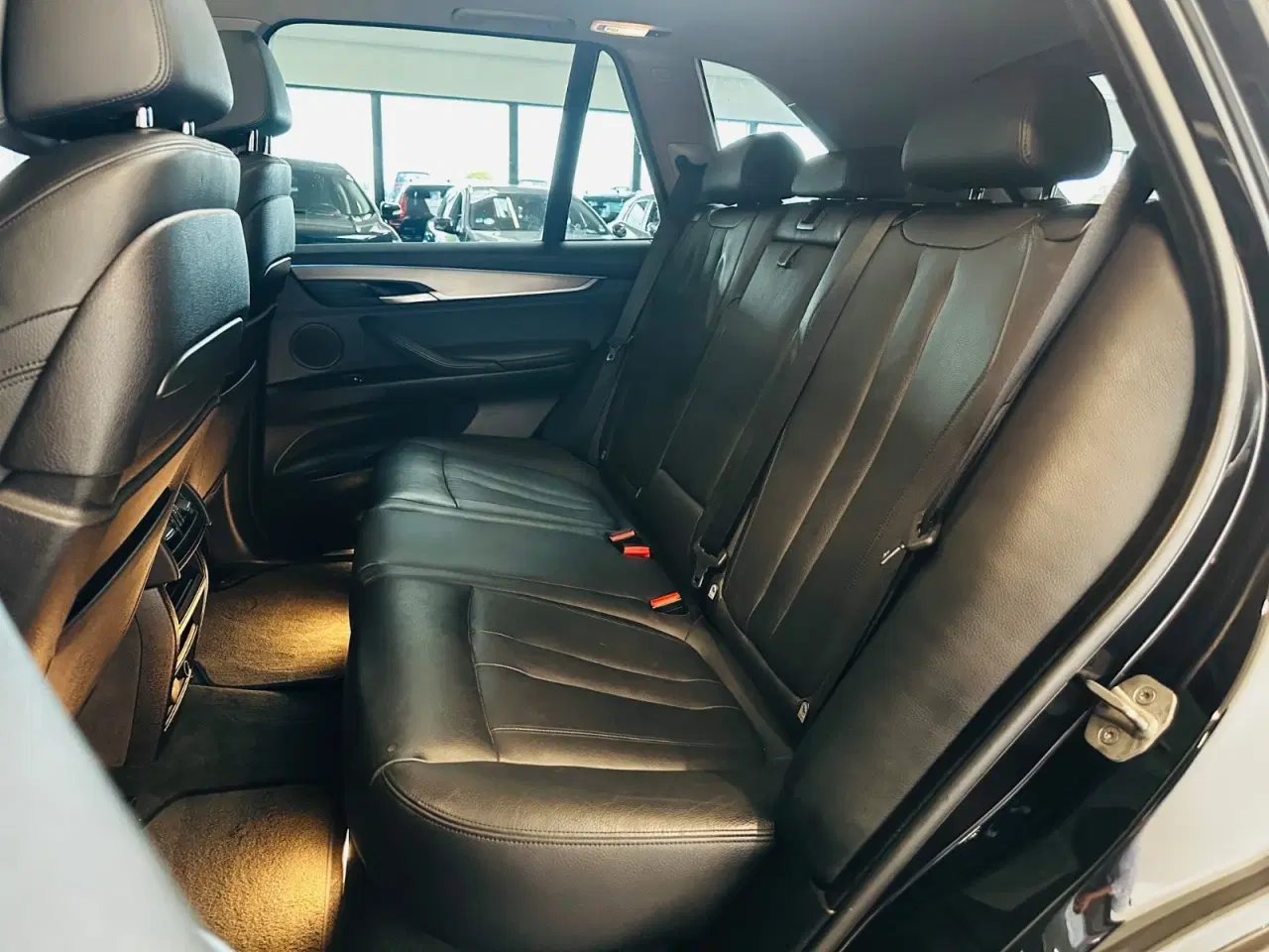 Billede 16 - BMW X5 3,0 xDrive30d aut.