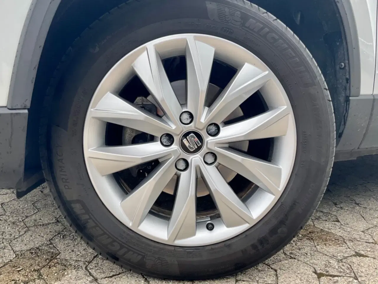 Billede 17 - Seat Ateca 1,5 TSi 150 Style DSG