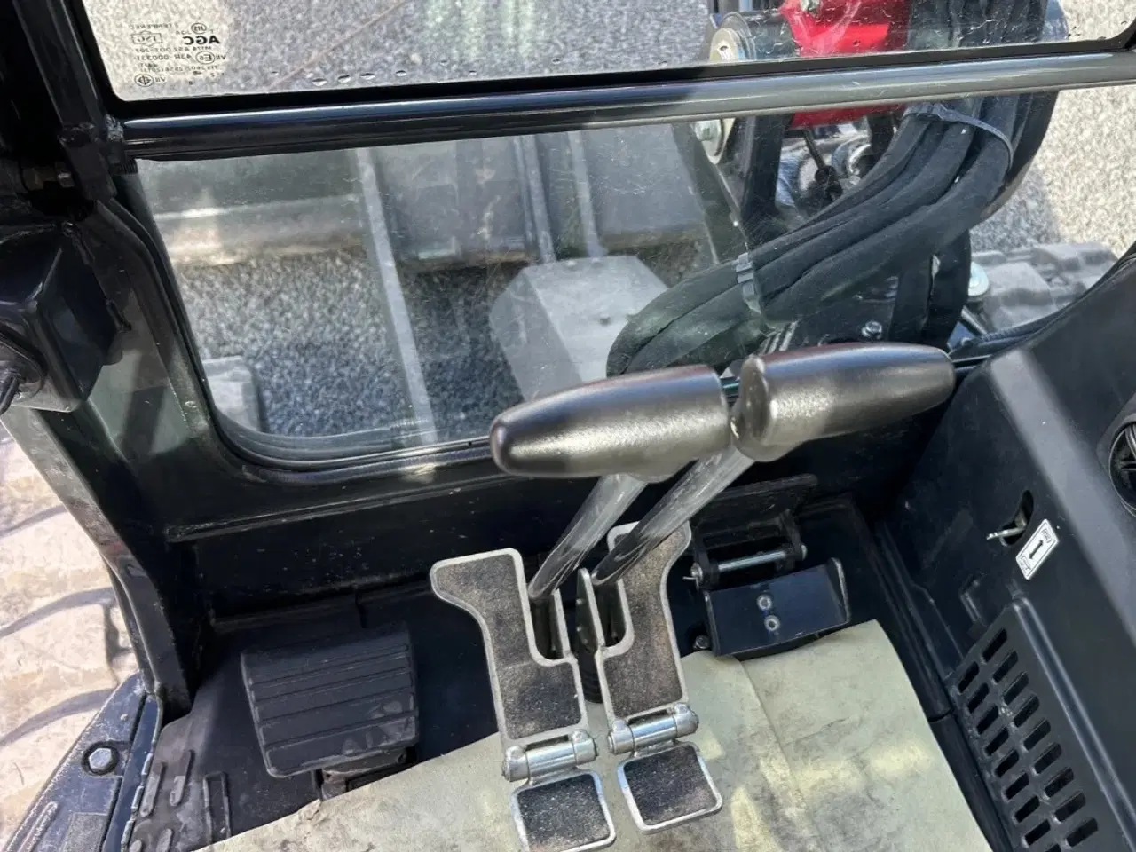 Billede 9 - Yanmar ViO50-6B