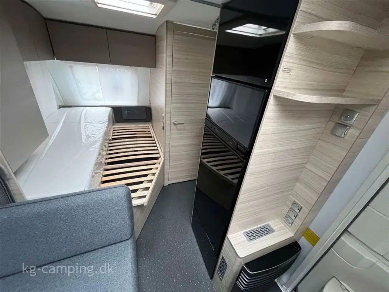 Billede 6 - 2026 - Adria Altea 402 PH Let lækker vogn som forventes på lager igen slut maj ! Obs !! billeder er lånt fra solgt vogn