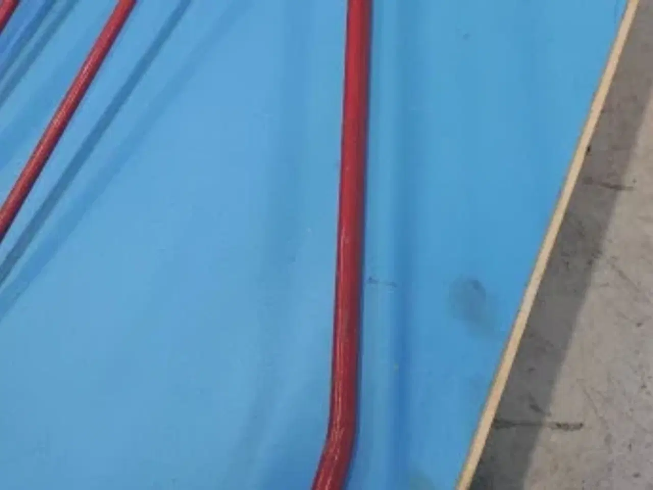 Billede 5 - Pick-up Fjedre (11stk) Længde 54cm-Bredde 9cm.