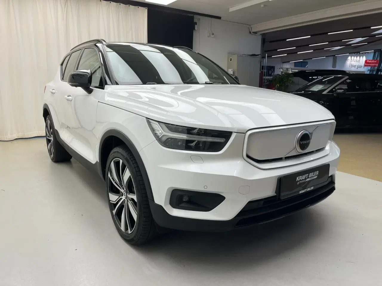 Billede 6 - Volvo XC40  P8 ReCharge Twin R-Design