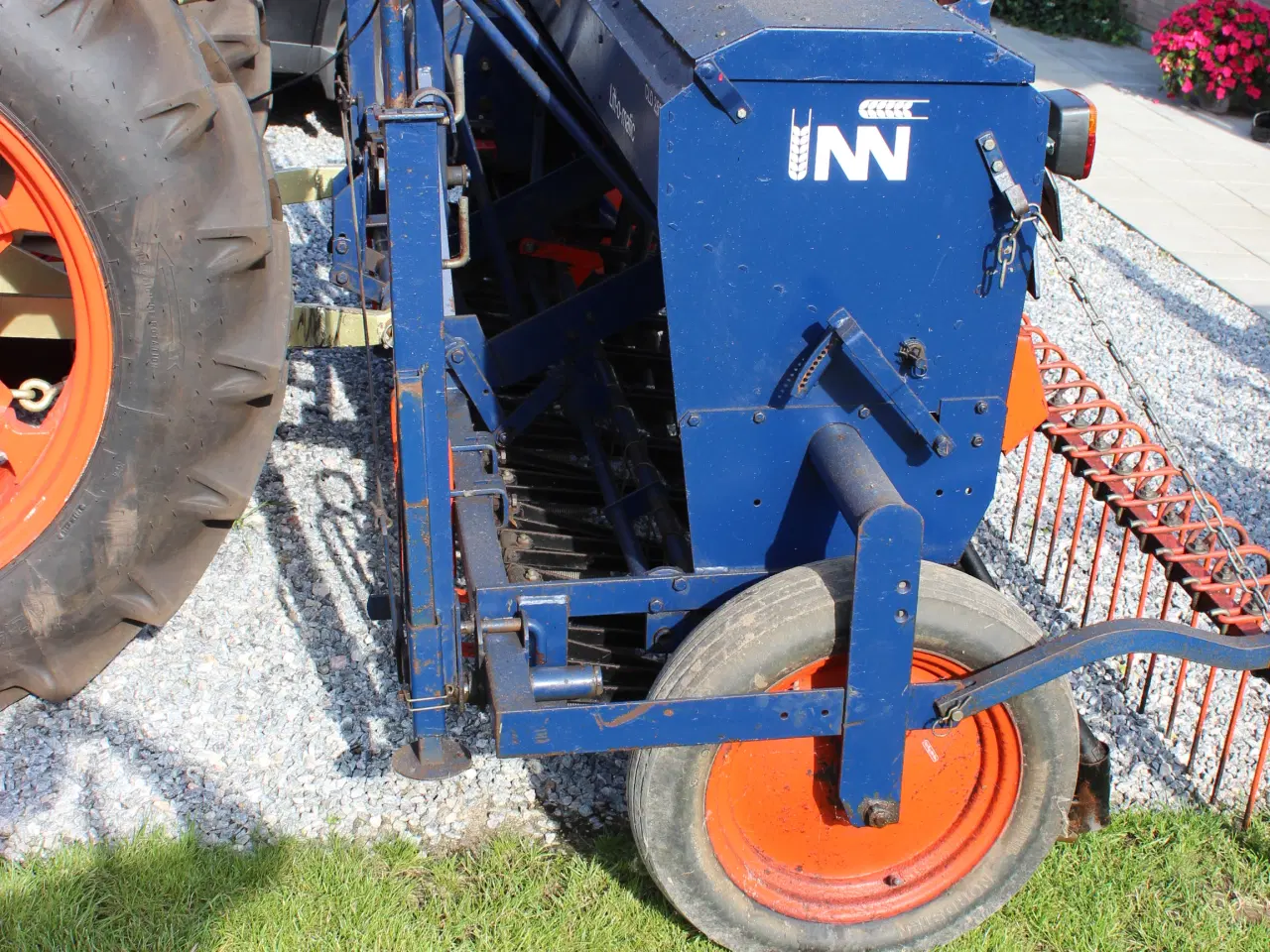 Billede 3 - Nordsten 2.5 m.