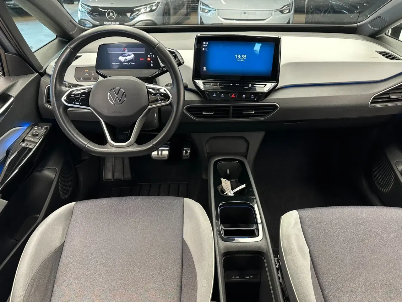 Billede 23 - VW ID.3 58 Pro