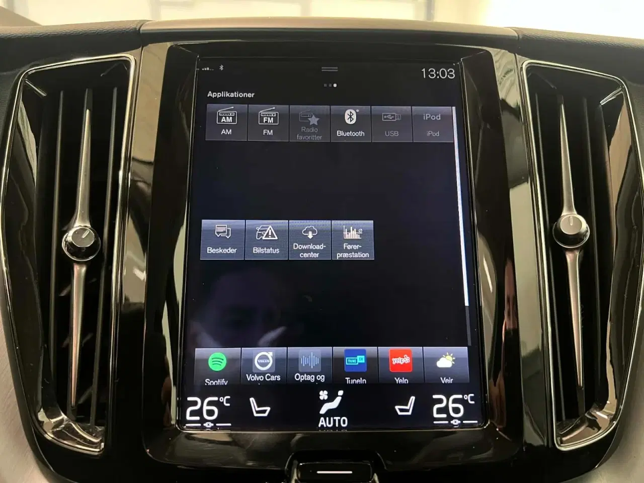 Billede 13 - Volvo XC60 2,0 D4 190 Momentum aut. AWD