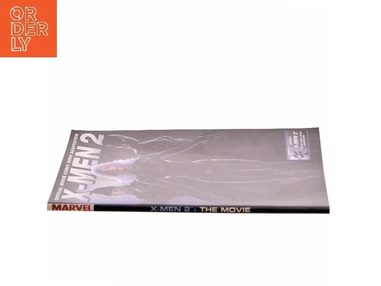 Billede 2 - X-Men 2 af Chuck Austen, Brian K. Vaughan (Bog)