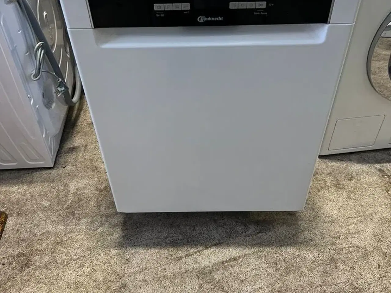 Billede 1 - Baucknecht - Opvaskemaskine