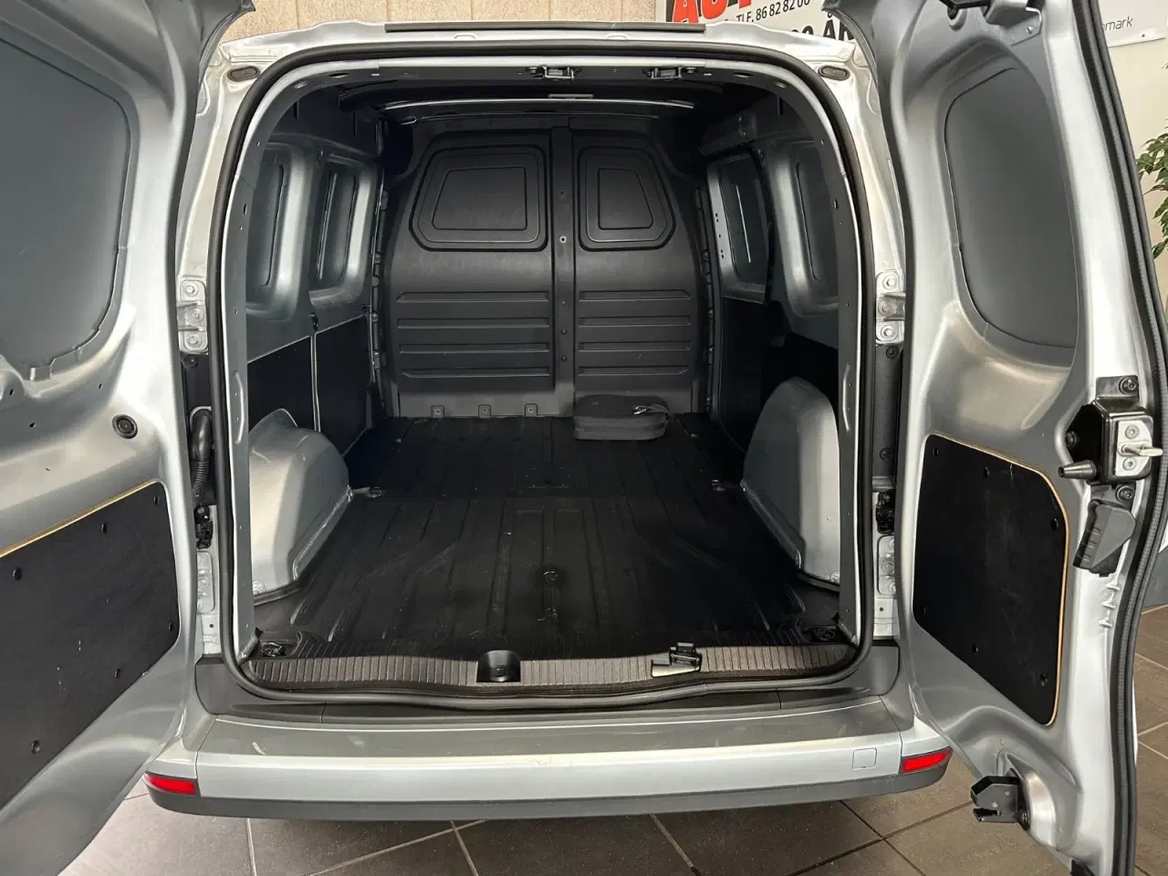 Billede 15 - Mercedes eCitan  A3 PRO Van