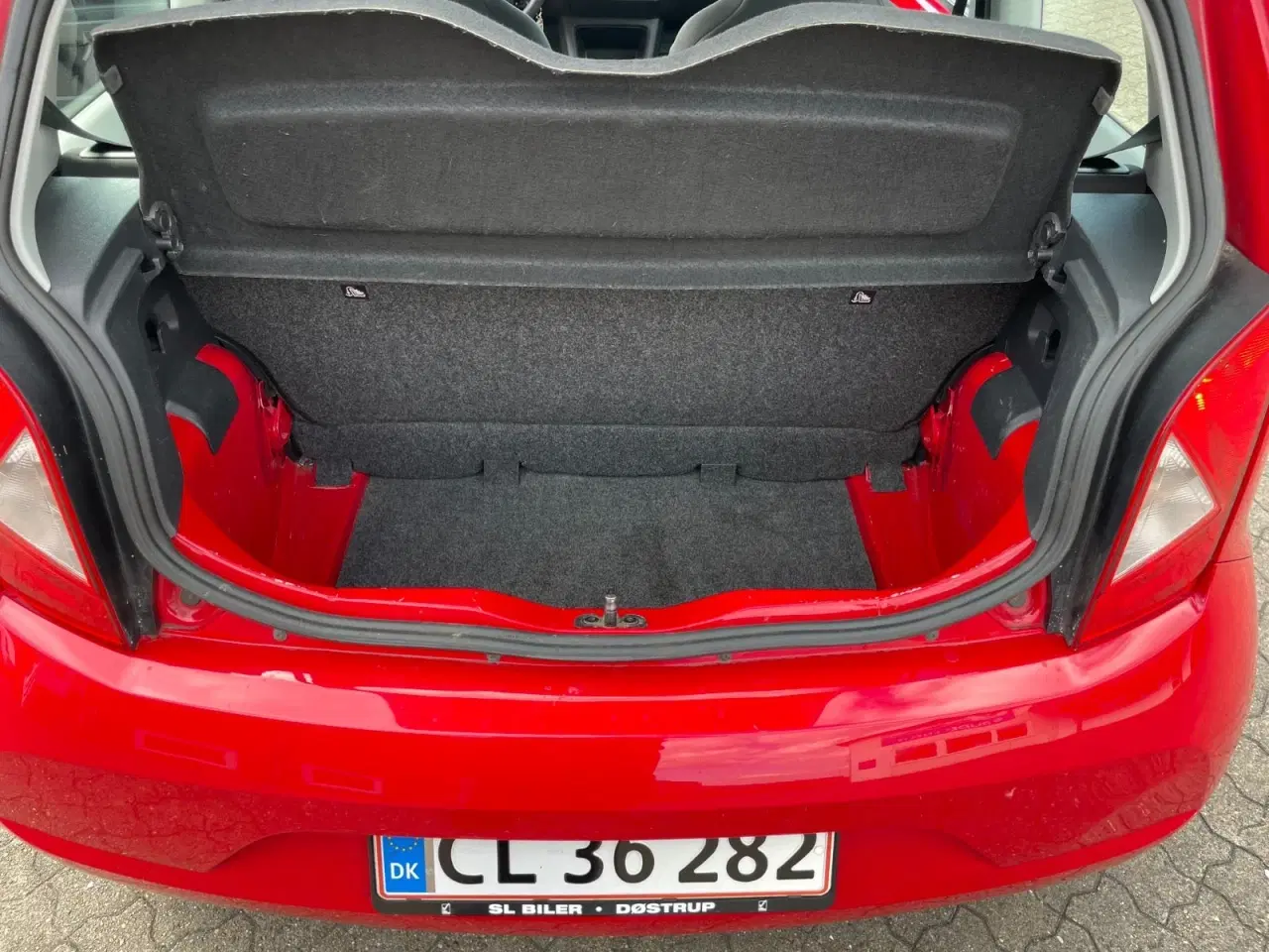 Billede 14 - Seat Mii 1,0 60 Reference eco