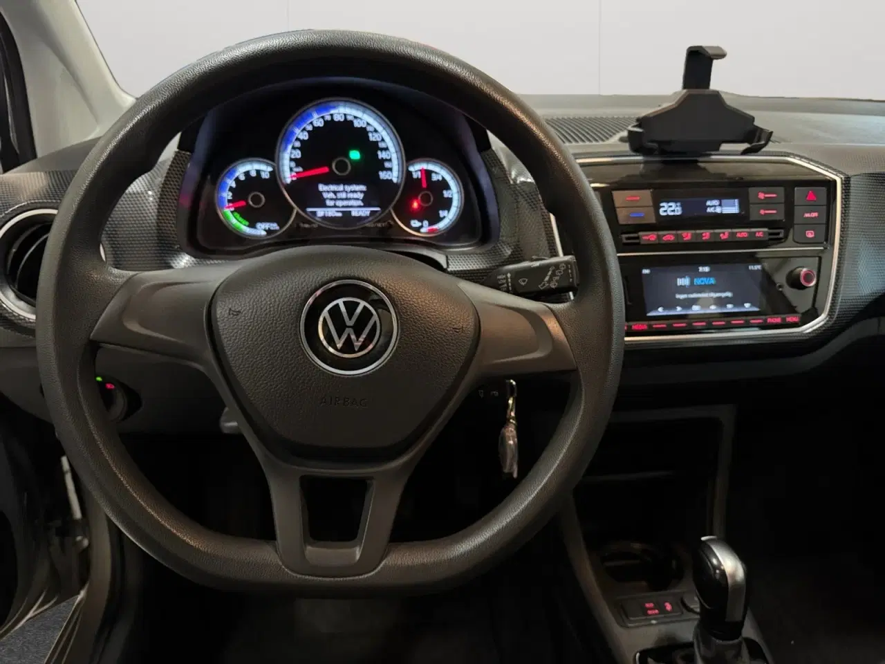 Billede 6 - VW e-Up!  Move Up!