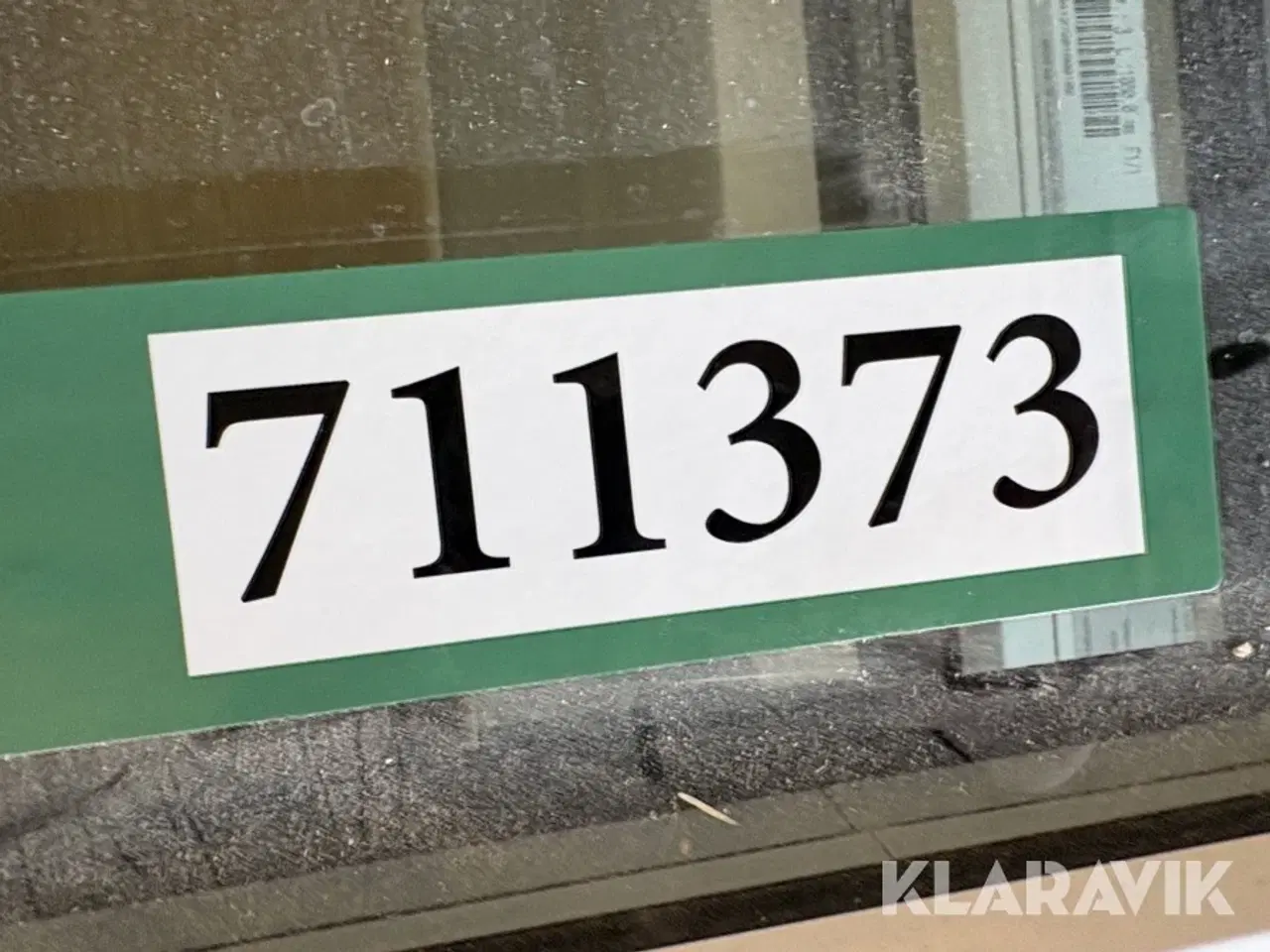 Billede 9 - Vinduer 3 lags 974x1964mm- 2 styk