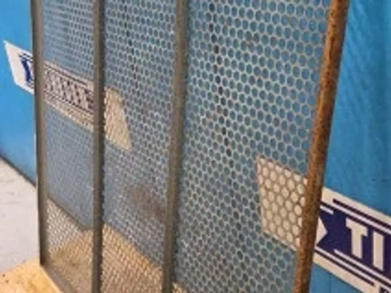 Billede 6 - Claas Mercator 75 Undersold 6531650  (1)