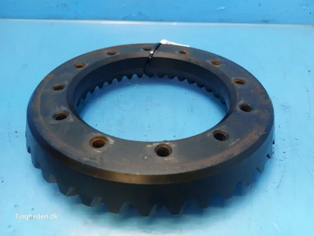 Billede 10 - JCB 413S Transmission Sæt 450/10702