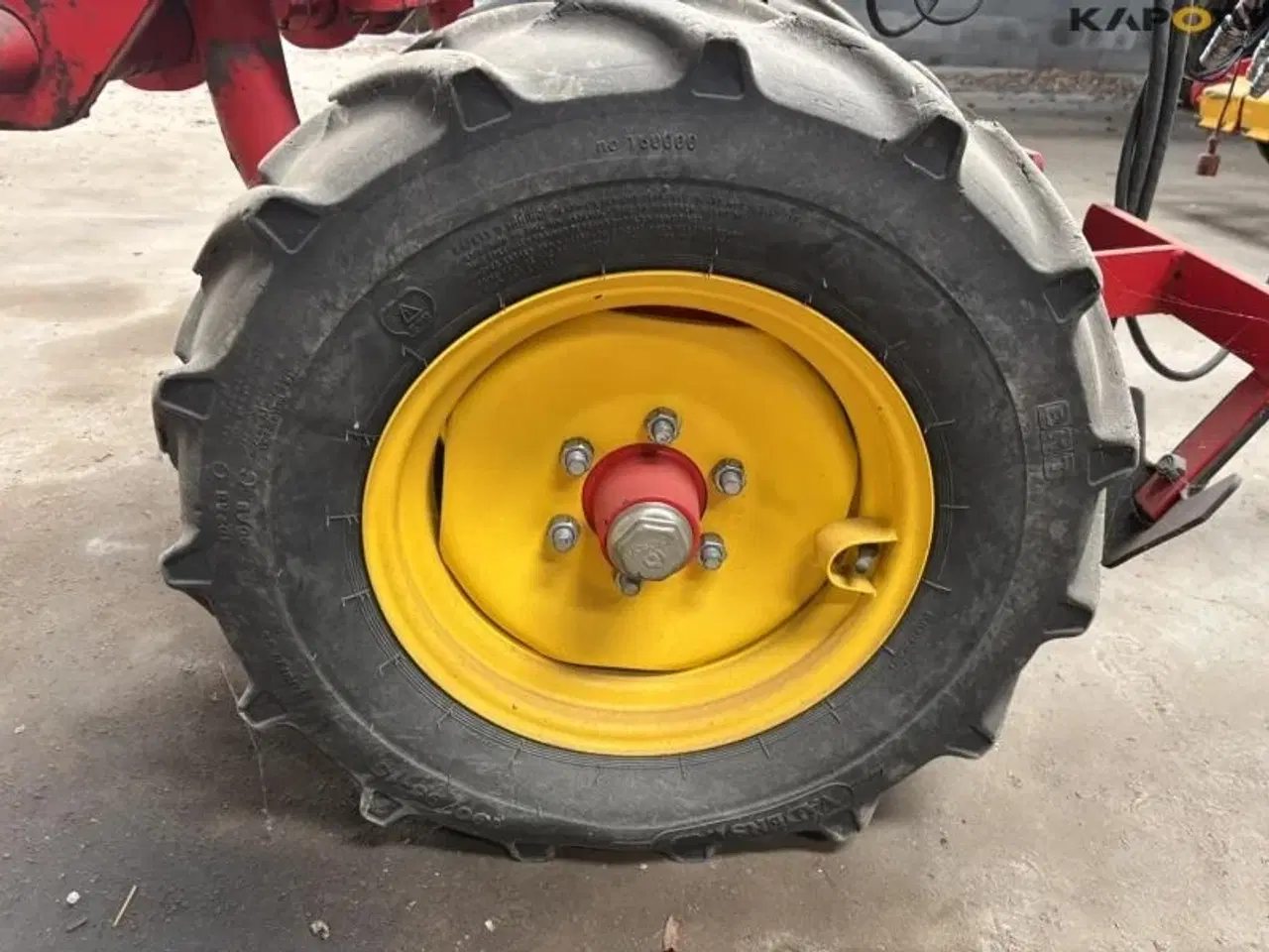 Billede 7 - Väderstad Rapid RD 400C