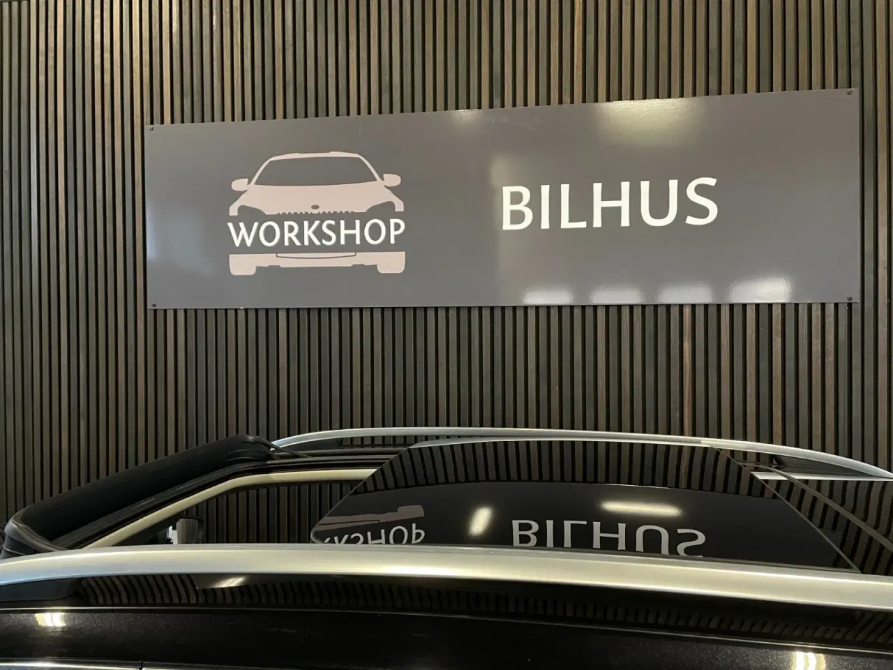 Billede 4 - Skoda Octavia 1,4 TSi 150 Ambition Combi