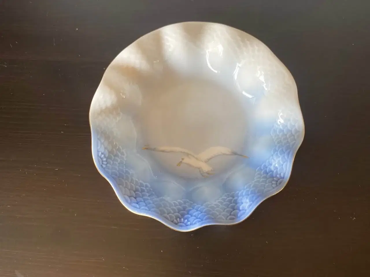 Billede 4 - Mågestel